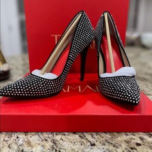 Shoes, shoes, and more shoes!